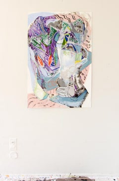 Awkward Entanglement 3 - Chevalier Descarconne