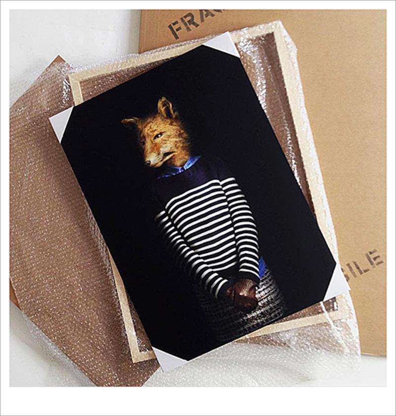 Roots N 28 - Contemporary, Miguel Vallinas, Bois, Portrait, Photographie en couleur en vente 2