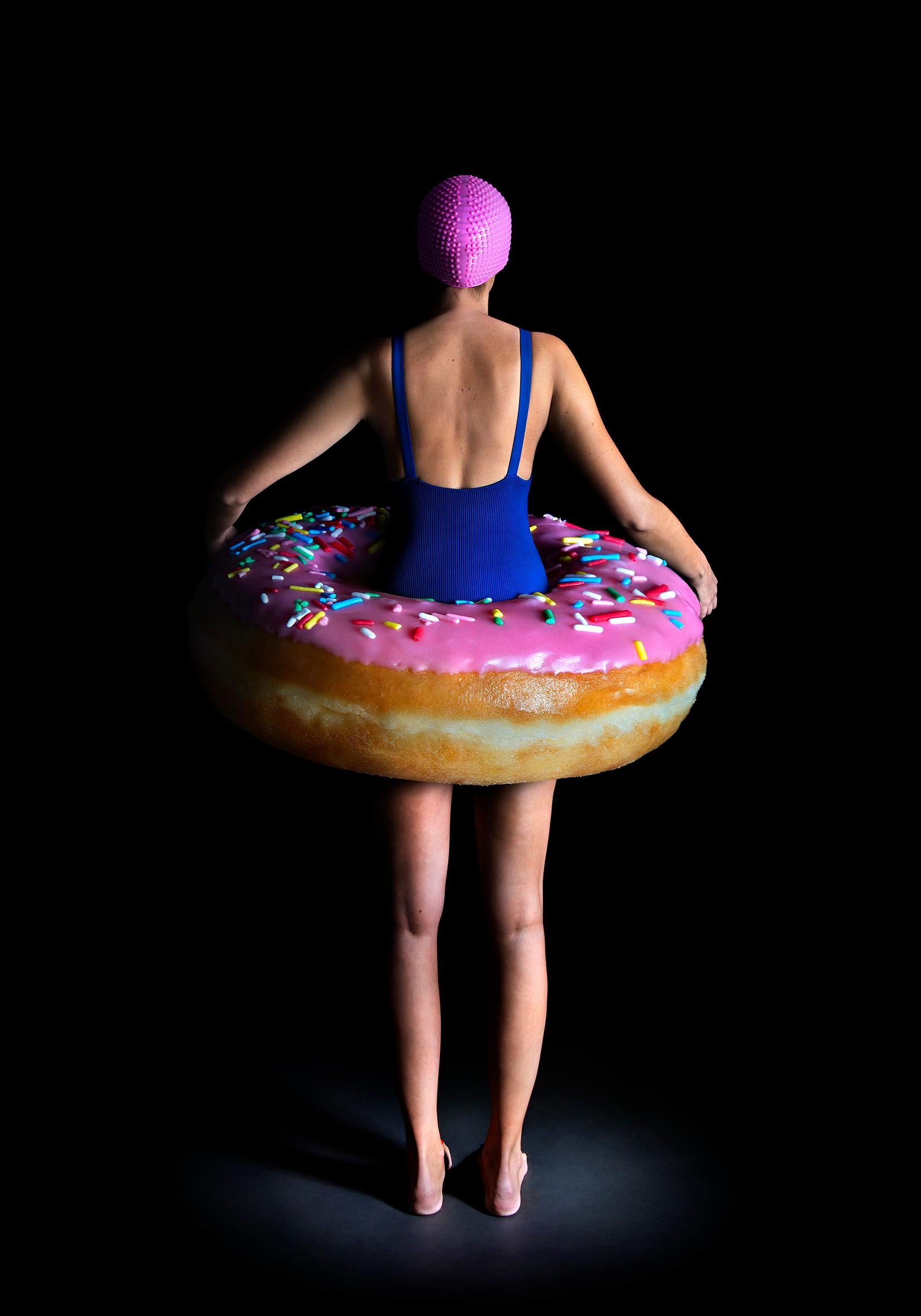 you are the sugar - Photograph by Miguel Vallinas