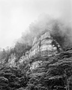 Bosque de niebla Chicaque, Pigmentdrucke