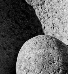 Eclipse, impresión en gelatina de plata