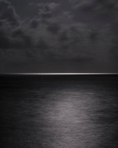 Moonrise II, aus der Serie Mares