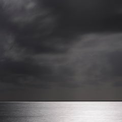 Moonrise III, aus der Serie Mares