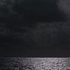 Moonrise IV, From the Series Mares