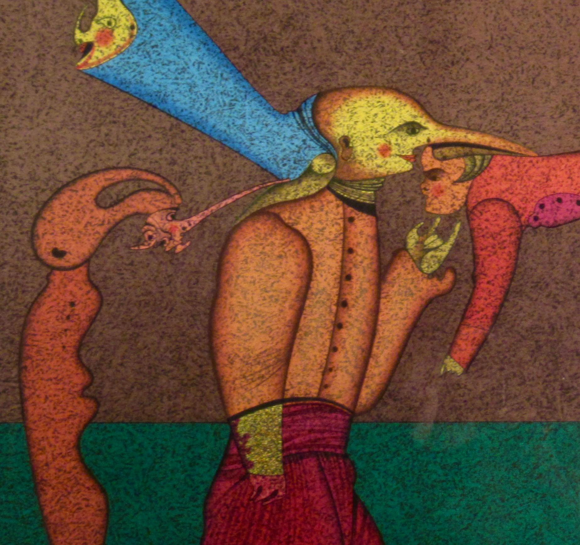 This artwork titled 