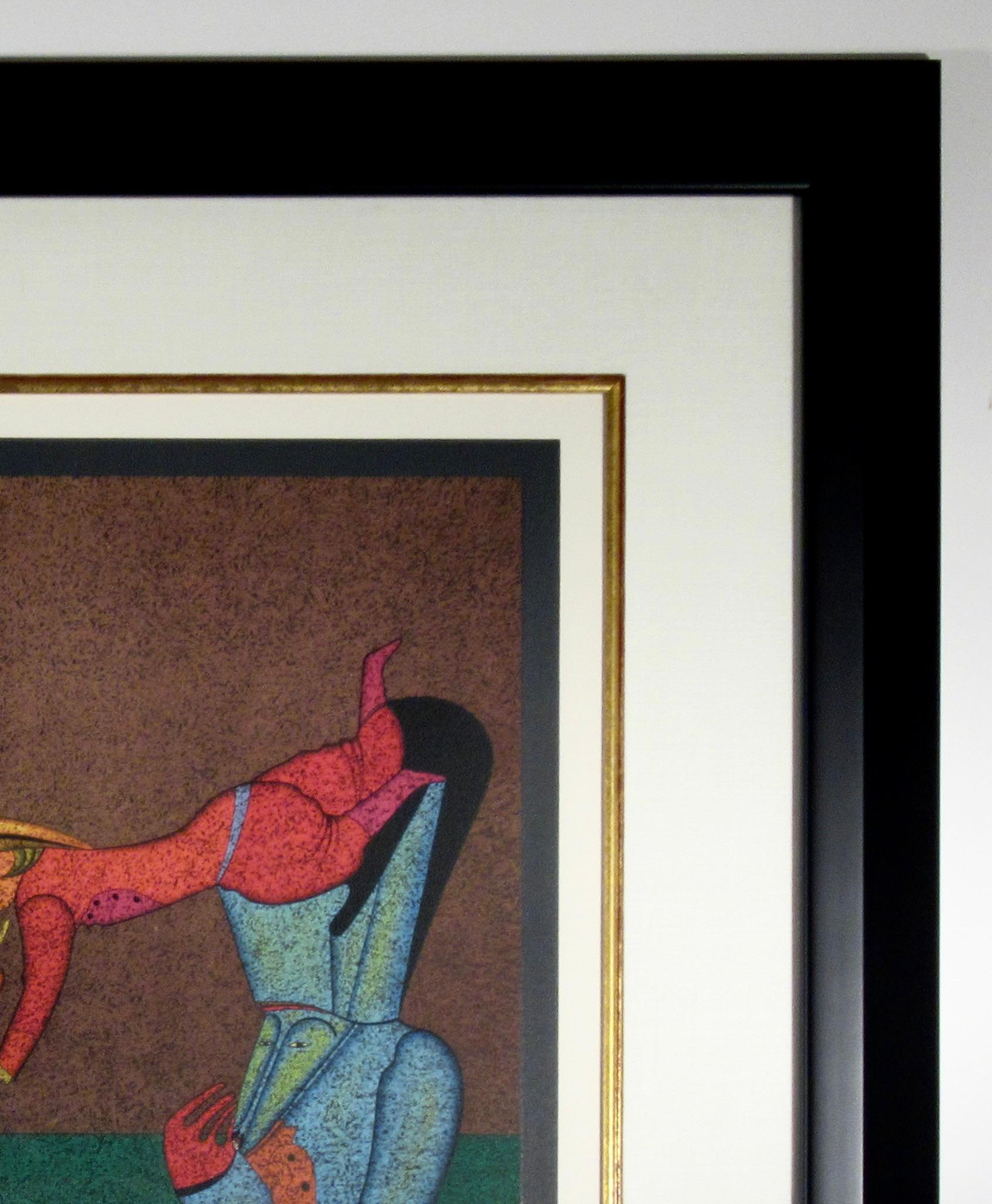 Acrobats For Sale 3