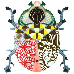 Miho Decorative Insect - John