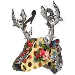 Miho Good Fellow Deer