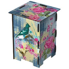 Miho Stool Joie de Vivre
