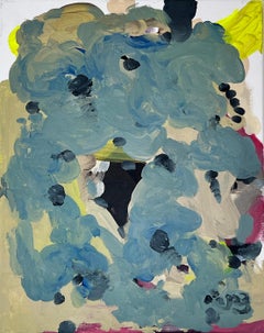 Astrazione incarnata di Mija Jung "Laughing Gas