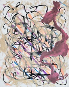 Astrazione incarnata di Mija Jung "Fegato