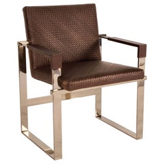 Chaises Mika de Barlas Baylar