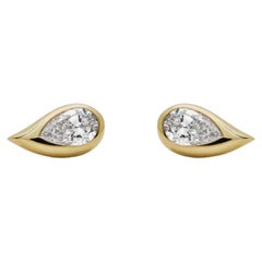 Stud Earrings