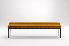 Mikado Bellini 2040 Bench by Coco Flip