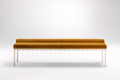 Mikado Bellini 2040 Bench by Coco Flip
