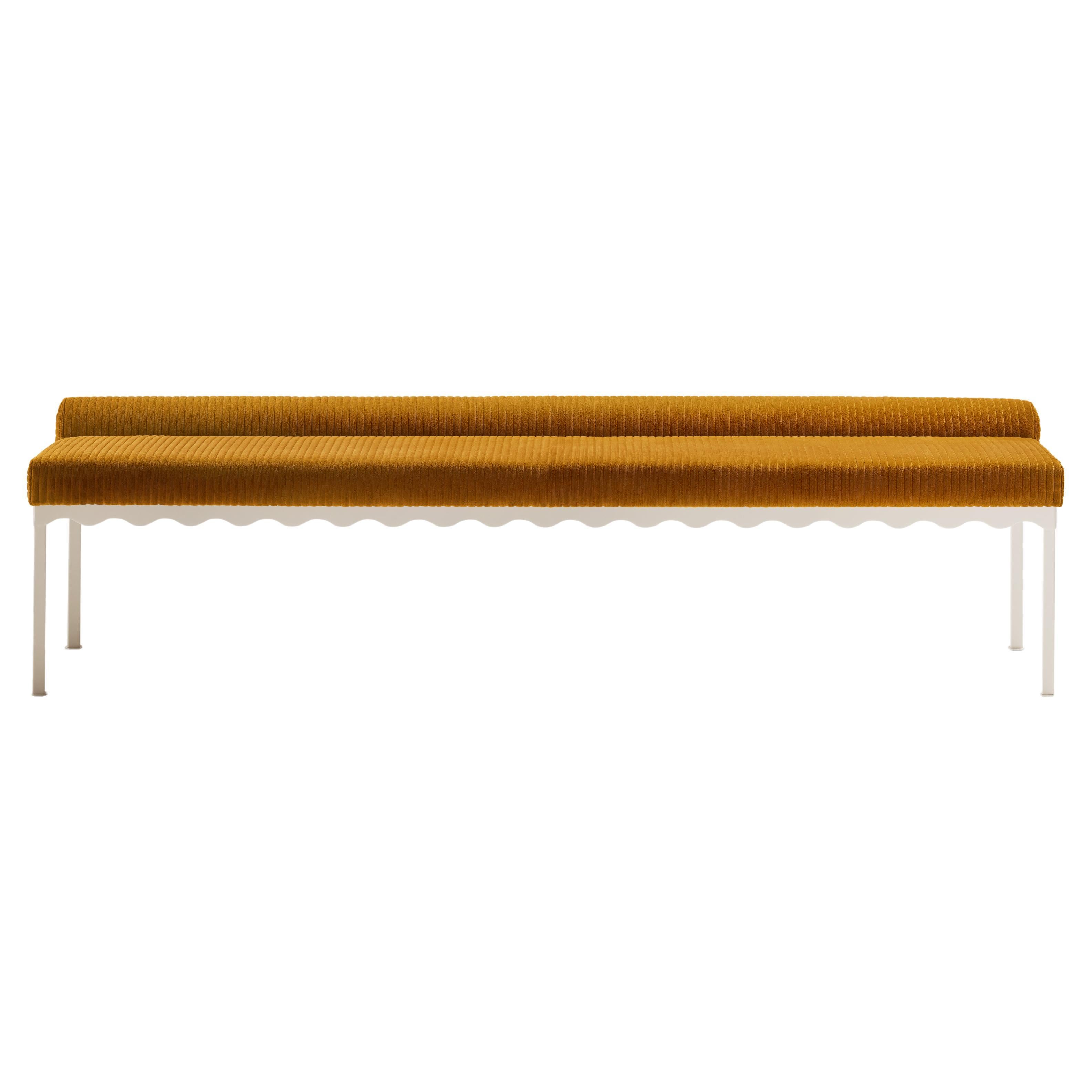 Mikado Bellini 2040 Bench by Coco Flip For Sale