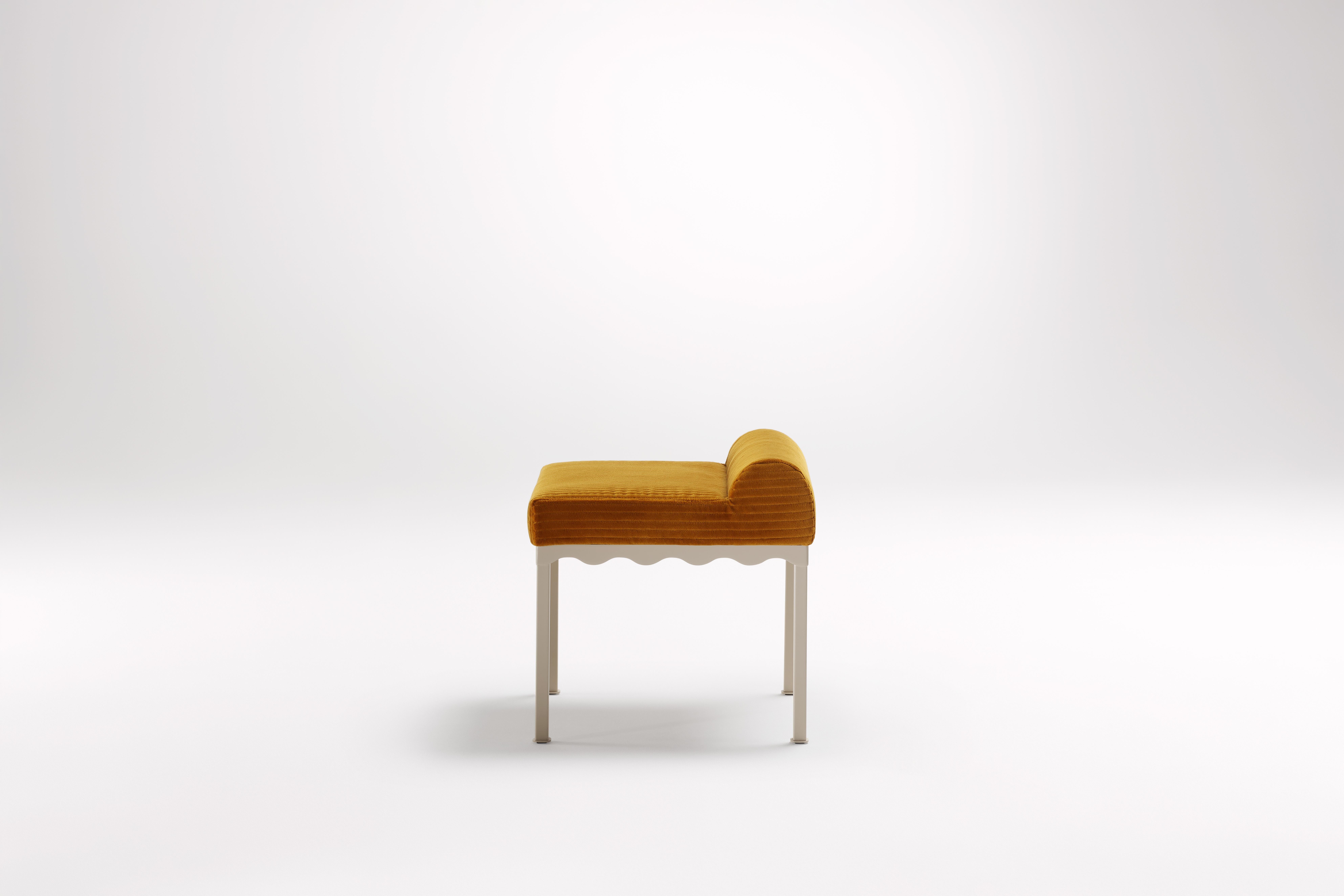Post-Modern Mikado Bellini 540 Bench by Coco Flip For Sale