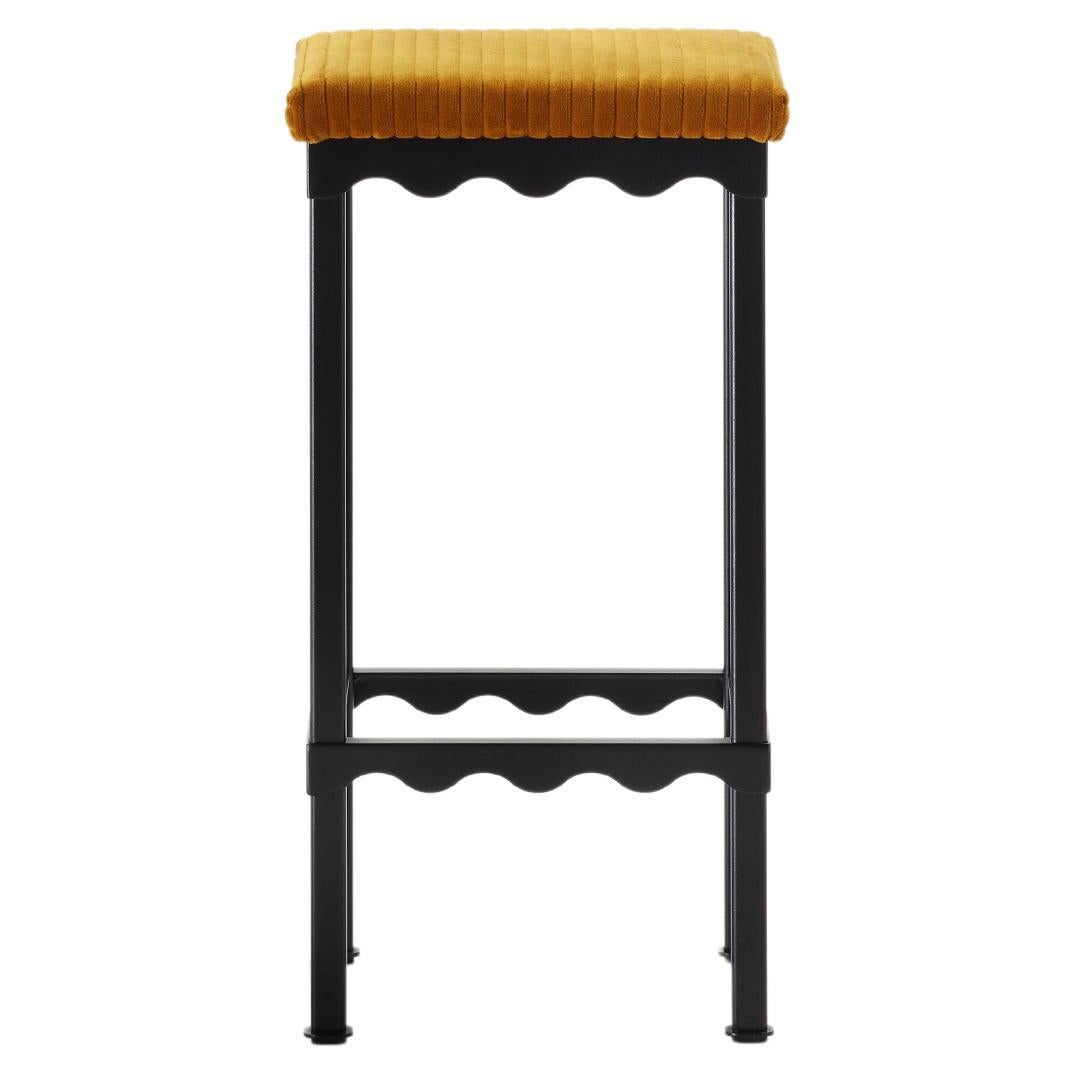 Mikado Bellini Hoher Hocker von Coco Flip