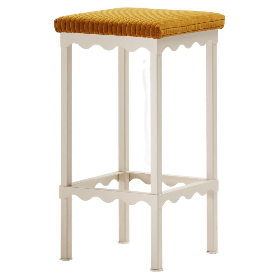 Mikado Bellini High Stool by Coco Flip For Sale