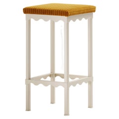 Tabouret haut Mikado Bellini par Coco Flip