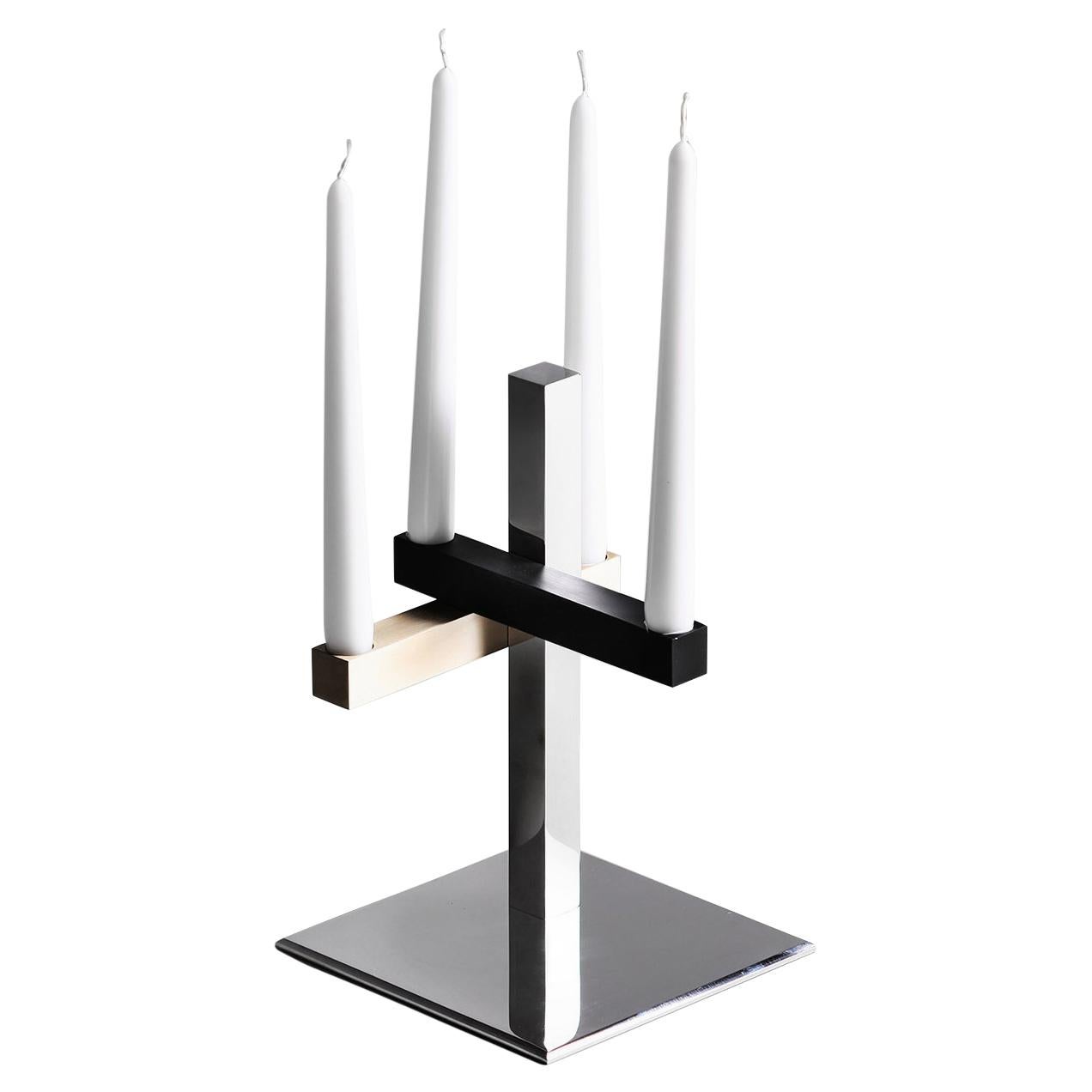 Mikado, Candle Holder from the Mikado Line