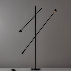 'Mikado'  Floor Lamp by Michel Senne for Arlumiere
