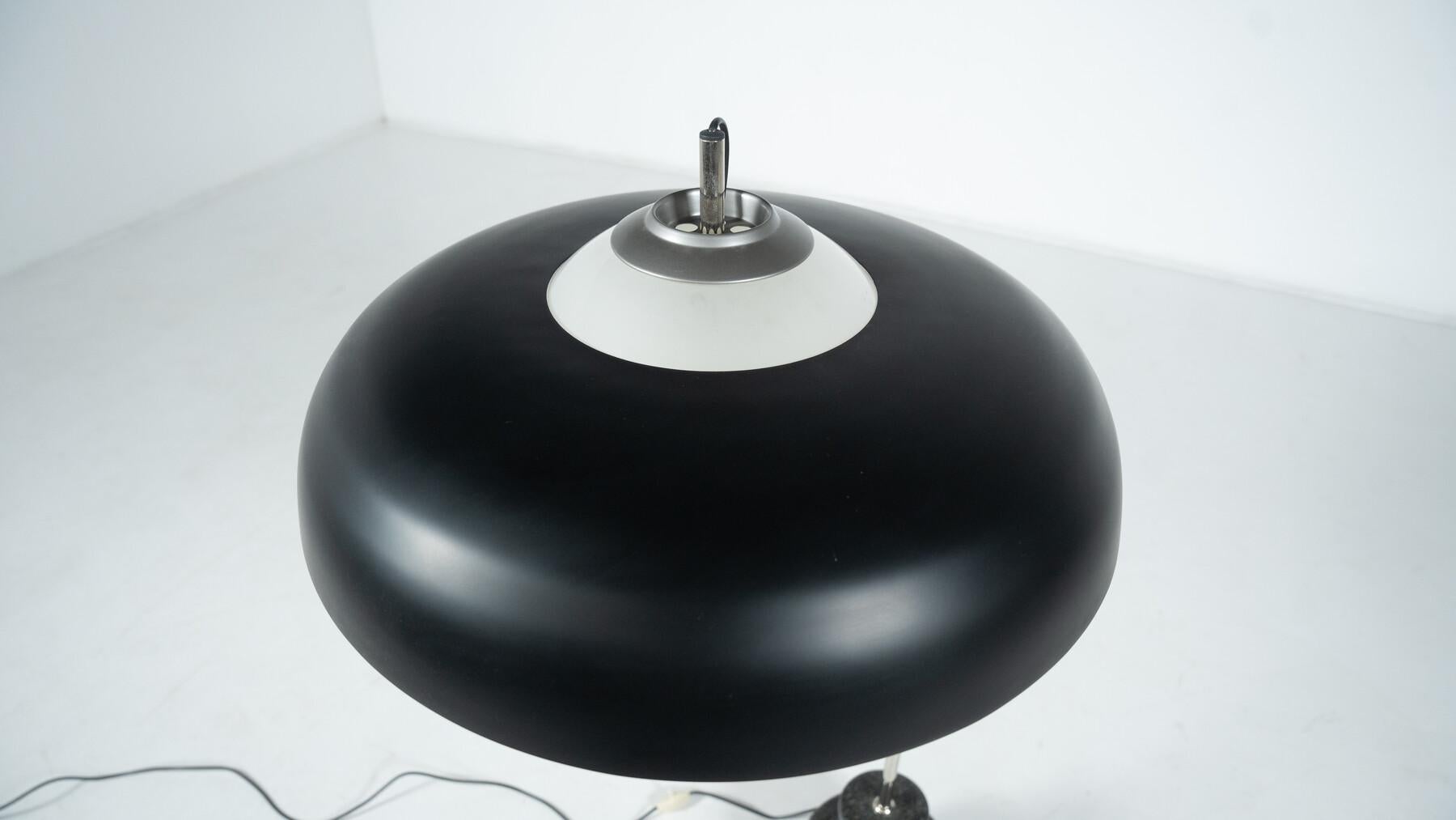 Mikado Lampe von Luigi Caccia Dominioni für Azucena, Italien, 1960er Jahre im Angebot 4