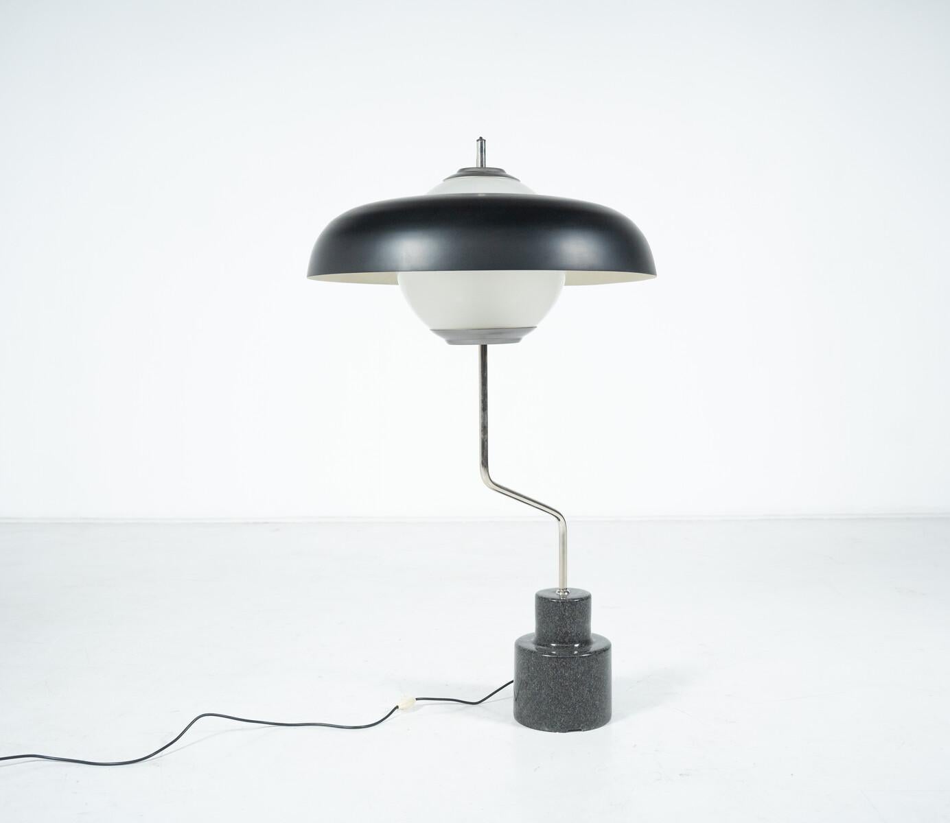 Mikado Lampe von Luigi Caccia Dominioni für Azucena, Italien, 1960er Jahre (Italienisch) im Angebot