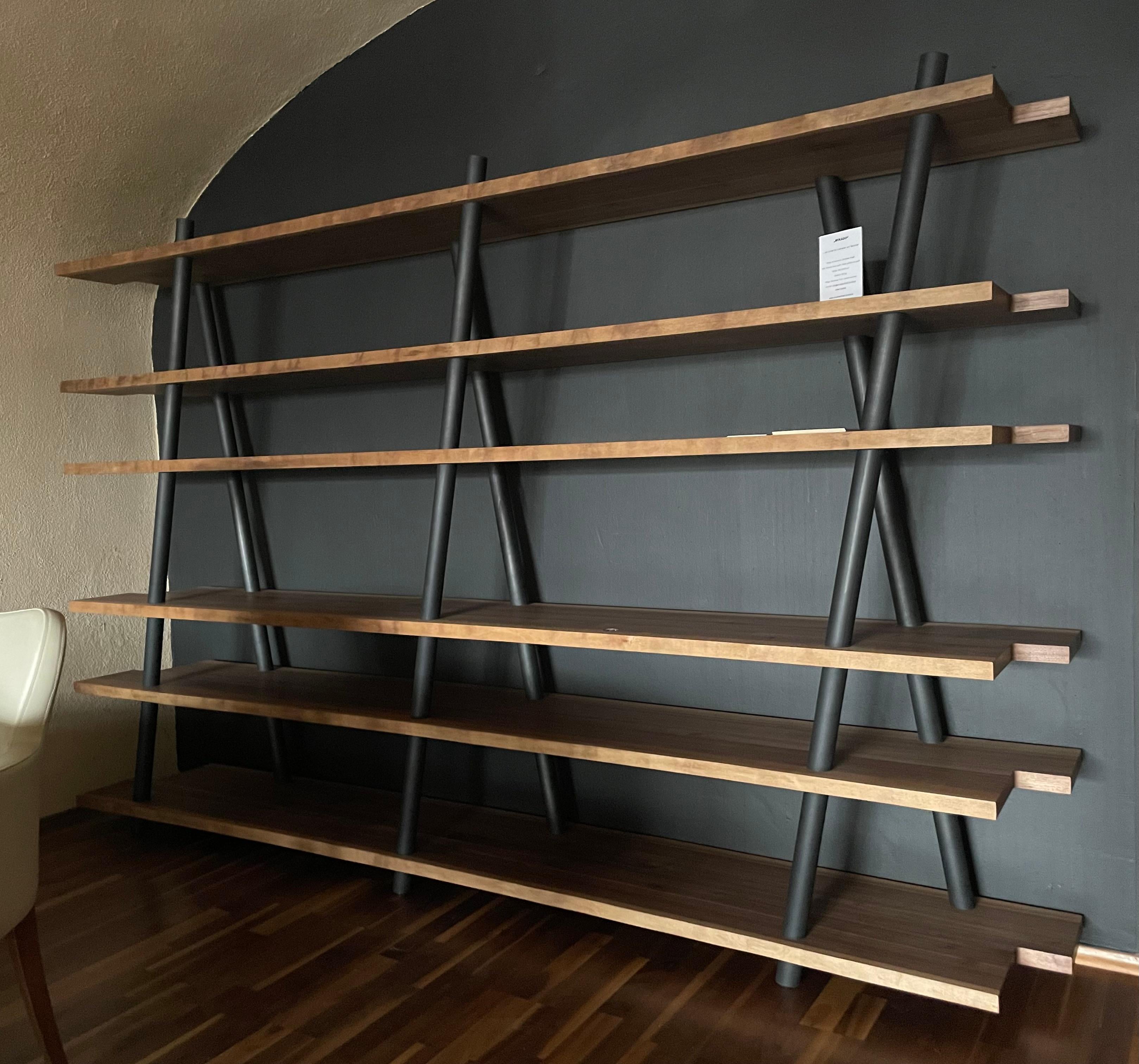 XXIe siècle et contemporain Bibliothèque Mikado par Christian Friedl en vente