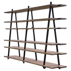 Biblioteca Mikado de Christian Friedl