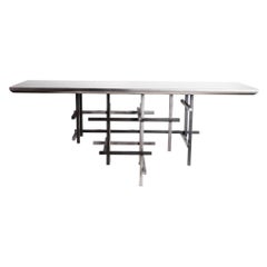 Mikado, Wall Mounted Console from the Mikado Line