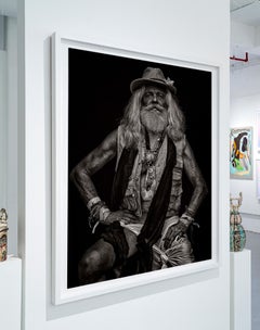 Francisco aus der Ibiza-Serie