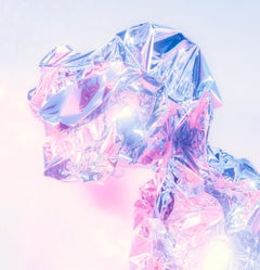 Materia III, From The Series Materia, Abstract Limited Edition Color photograph