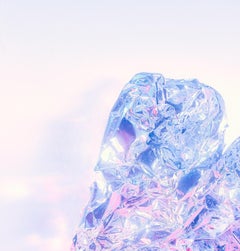 Materia IX, From The Series Materia, Abstract Limited Edition Color photograph