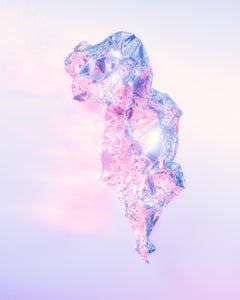 Materia-Satz #15. Aus der Serie Materia, Abstrakte Fotografien in limitierter Auflage