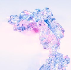 Materia XI, From The Series Materia, Abstract Limited Edition Color photograph