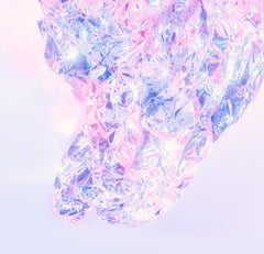 Materia XII, From The Series Materia, Abstract Limited Edition Color photograph