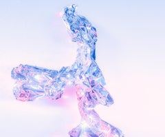 Materia XV, From The Series Materia, Abstract Limited Edition Color photograph