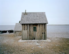 «tland », photographie de Mikael Lafontan (47x59 pouces), 2011