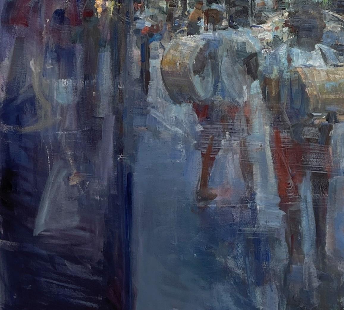 Mikael Olson's (US based) 