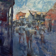 Peintures - Nature morte - Impressionnisme