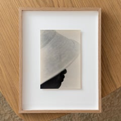 Untitled (girl and hat)