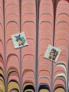 Pop art contemporanea Tela acrilica dipinta a mano Figura acida di Pokemon  interno