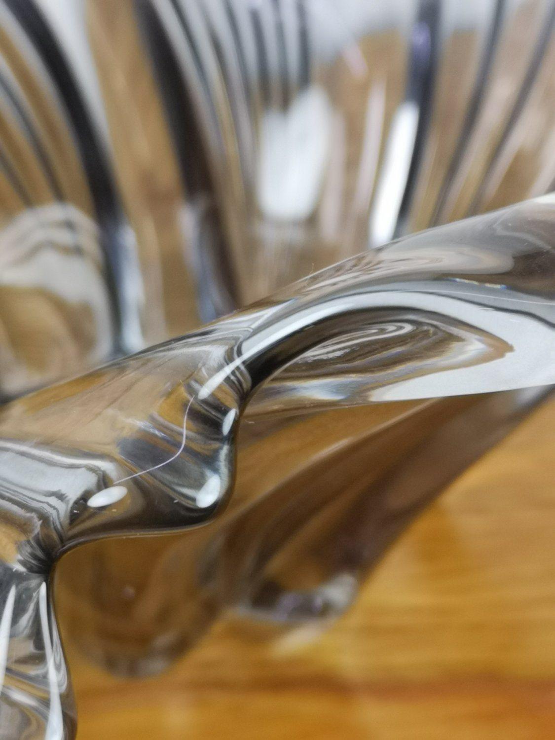 walther glas obstschale