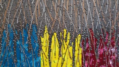 Mike Adamo Pittura 3BB