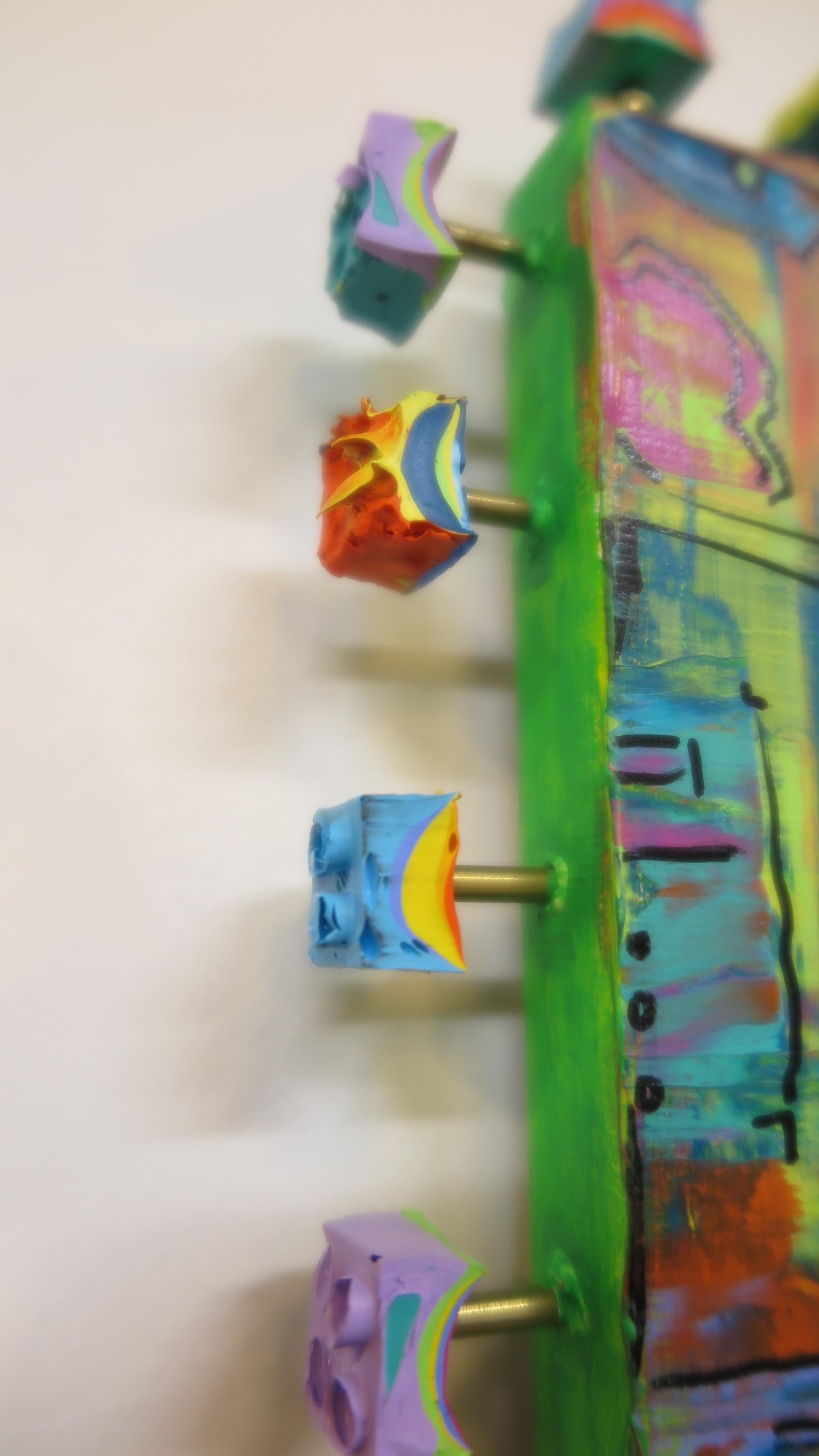 Mike Adamo Pittura in vendita 1