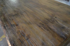 Mike Bell, Inc. Bouloc Dining Table