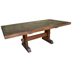 Mike Bell, Inc. Bouloc Dining Table