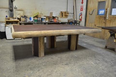 Mike Bell, Inc. Fire Door Table