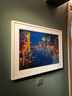 The Grand Canal